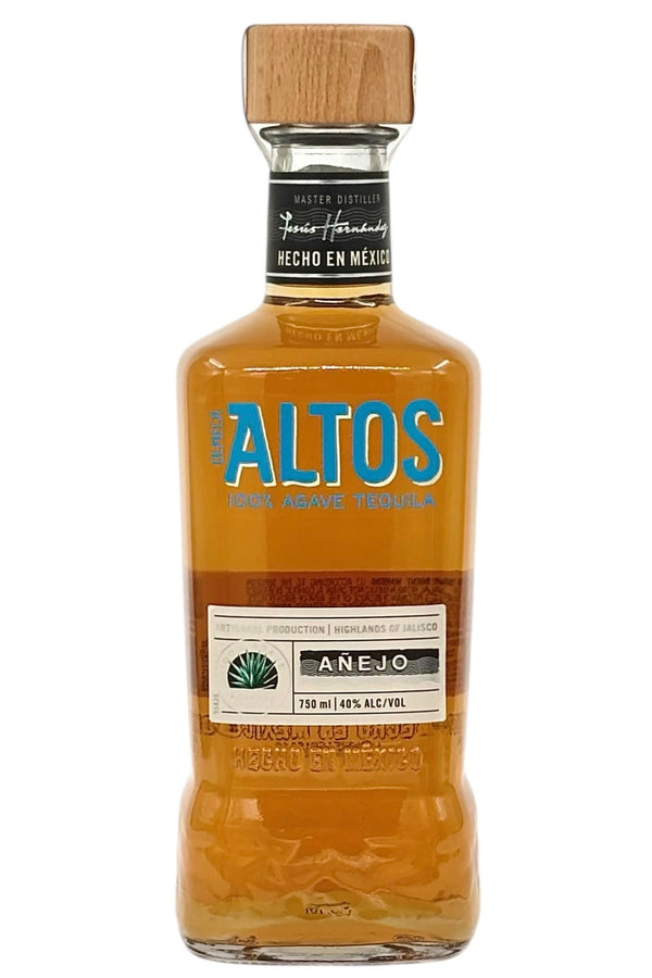 Buy Olmeca Altos Tequila Anejo Online