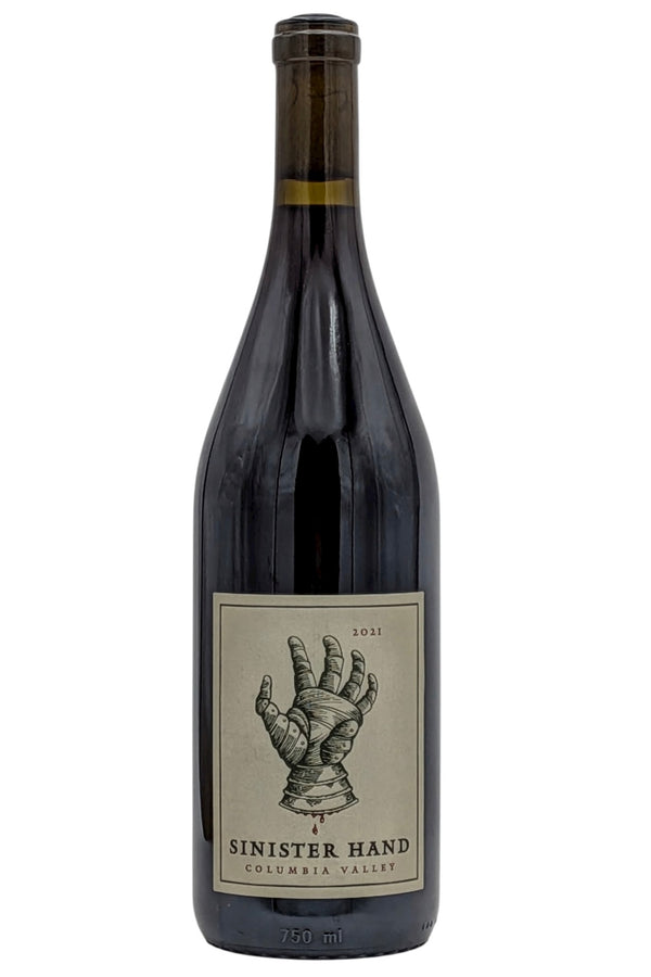 Buy Owen Roe 2022 Sinister Hand Rhône-Style Red Blend Columbia