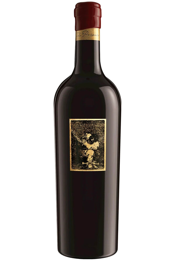 Buy The Prisoner Wine Company 2023 Grail Red Wine Stags Leap