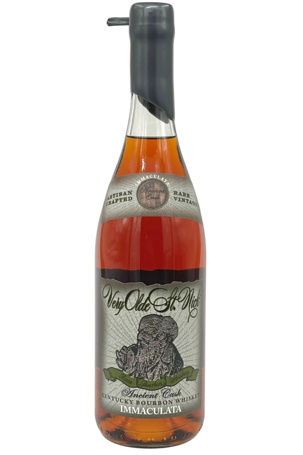 Buy Very Olde St. Nick Immaculata Ancient Cask Bourbon Whiskey