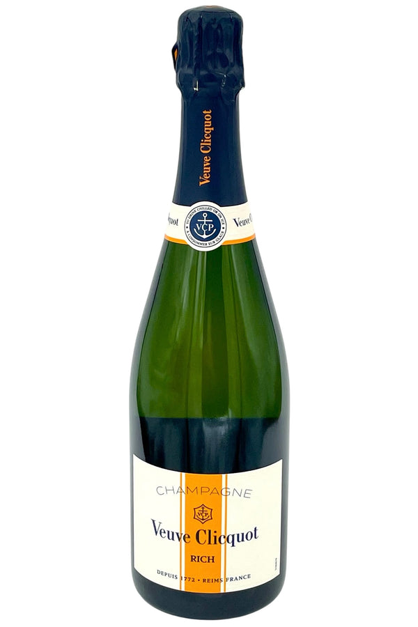 Buy Veuve Clicquot Rich Champagne Online