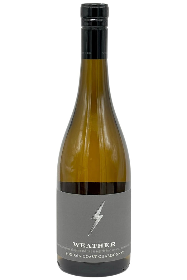 Buy Weather 2021 Chardonnay Sonoma Coast Online