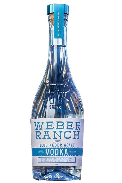 Buy Weber Ranch 1902 