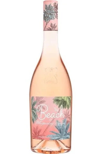 The Beach 2021 Côtes de Provence Rosé by Whispering Angel