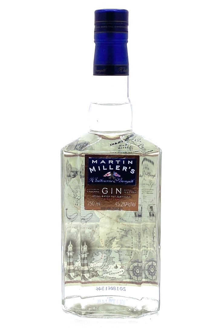 Martin Miller&#39;s Westbourne Strength Gin