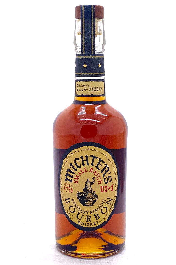 Michter&#39;s Small Batch Bourbon Whiskey