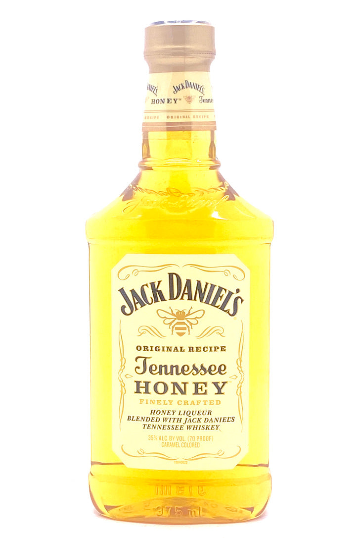 Jack Daniel&#39;s Tennessee Honey 375 ml