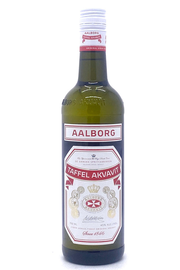 Buy Aalborg Taffel Akvavit Online