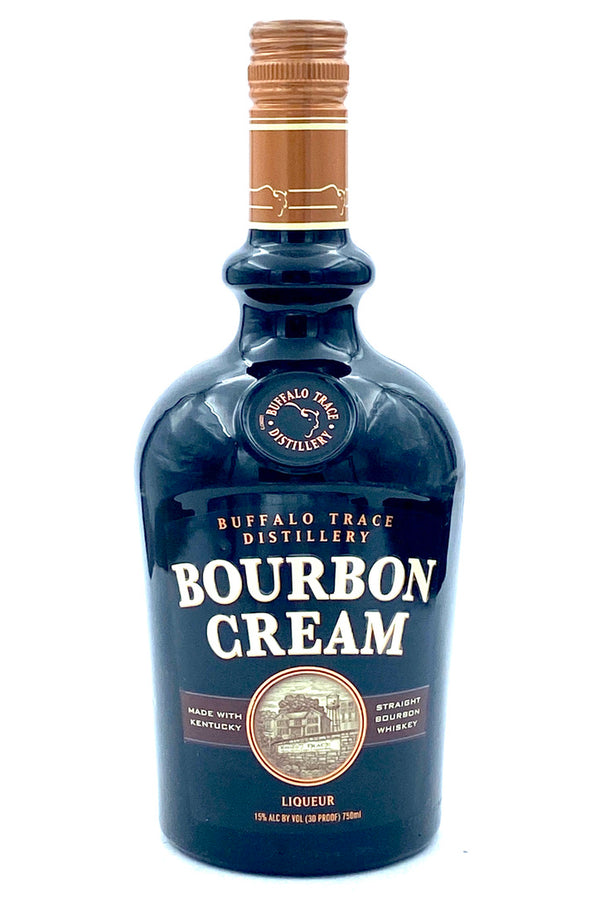 Buy Buffalo Trace Bourbon Cream Liqueur Online