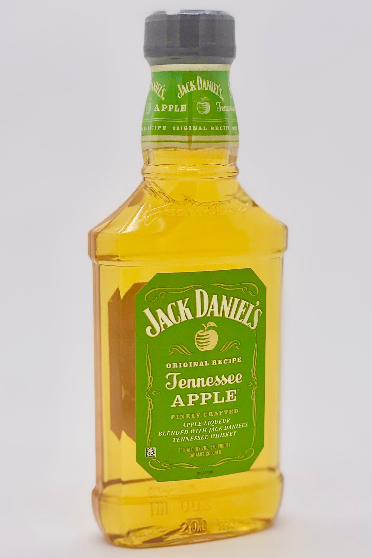 Jack Daniel&#39;s Tennessee Apple Liqueur 200 ml