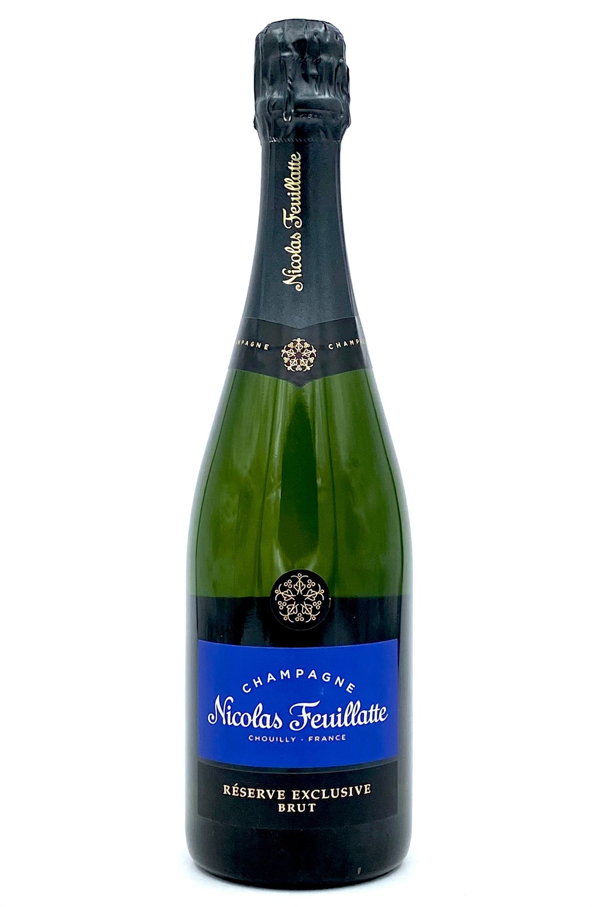 Nicolas Feuillatte Brut Réserve Champagne