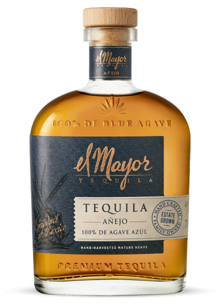 blue agave tequila Buy El Mayor Anejo Tequila Online