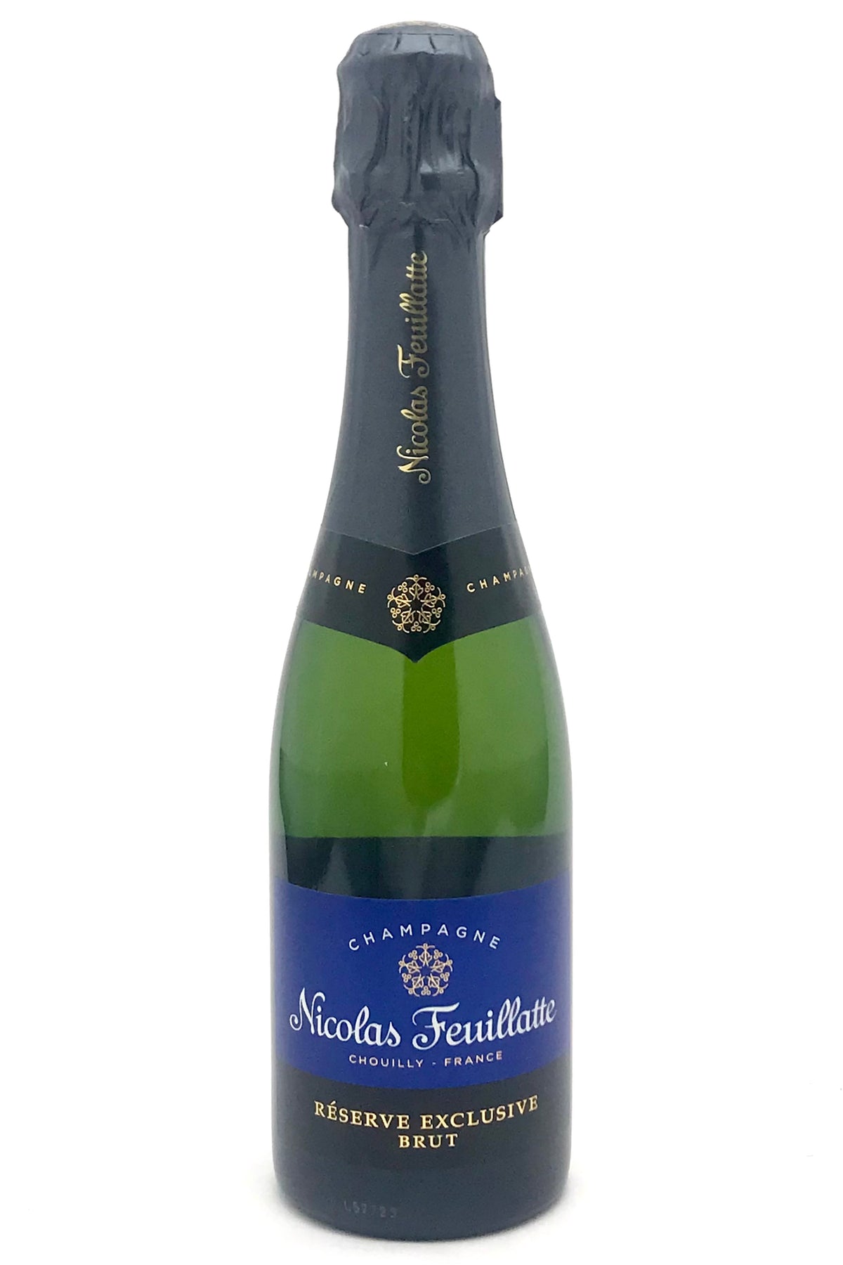 Nicolas Feuillatte Brut Réserve Champagne 375 ml