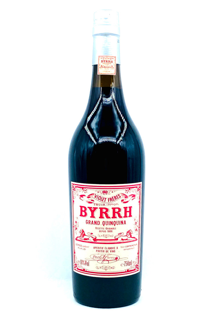 Byrrh Grand Quinquina 750 ml