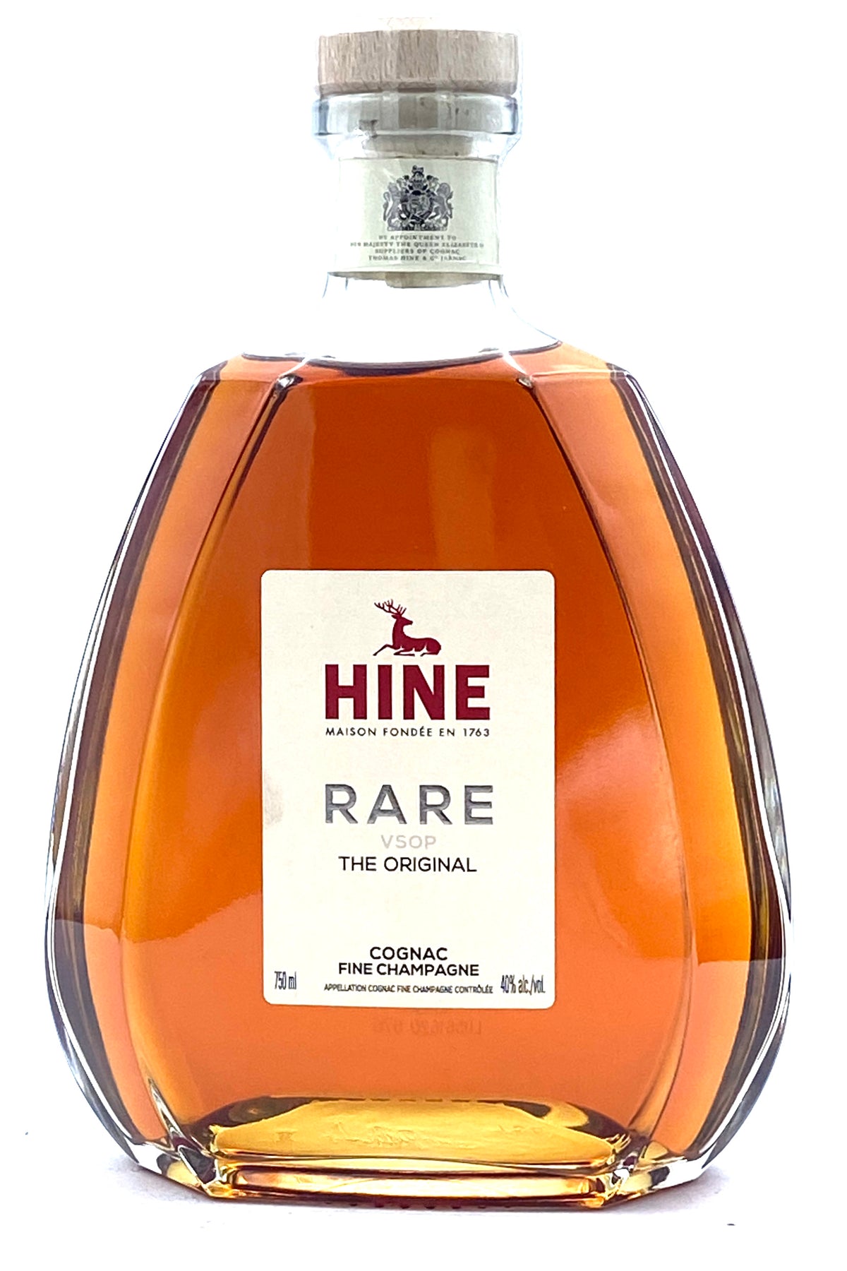 Hine Rare Cognac Fine Champagne