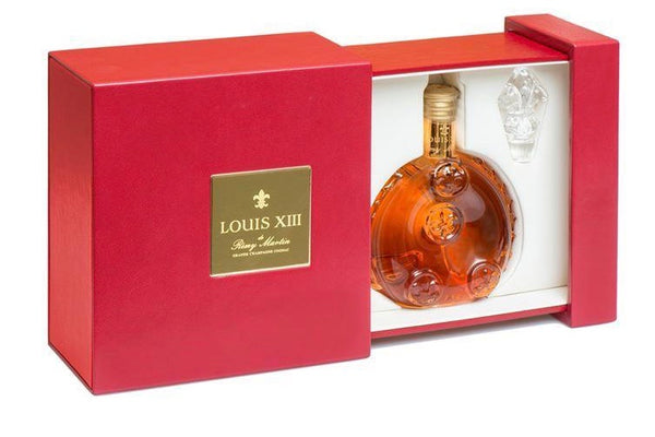 REMY MARTIN Louis XIII 専用ボックス付き Buy Remy Martin Louis XIII Cognac 50 ml Online