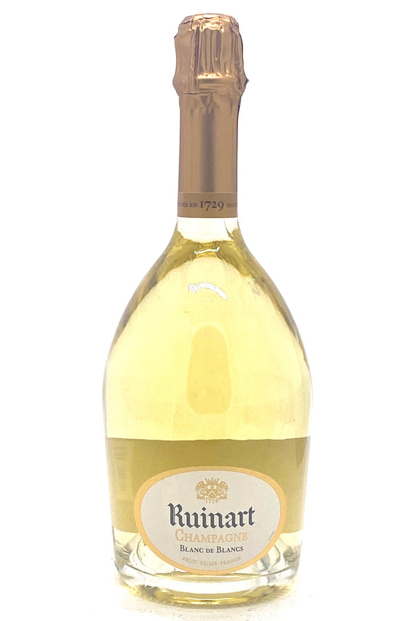 Buy Ruinart NV Blanc de Blancs Champagne Online