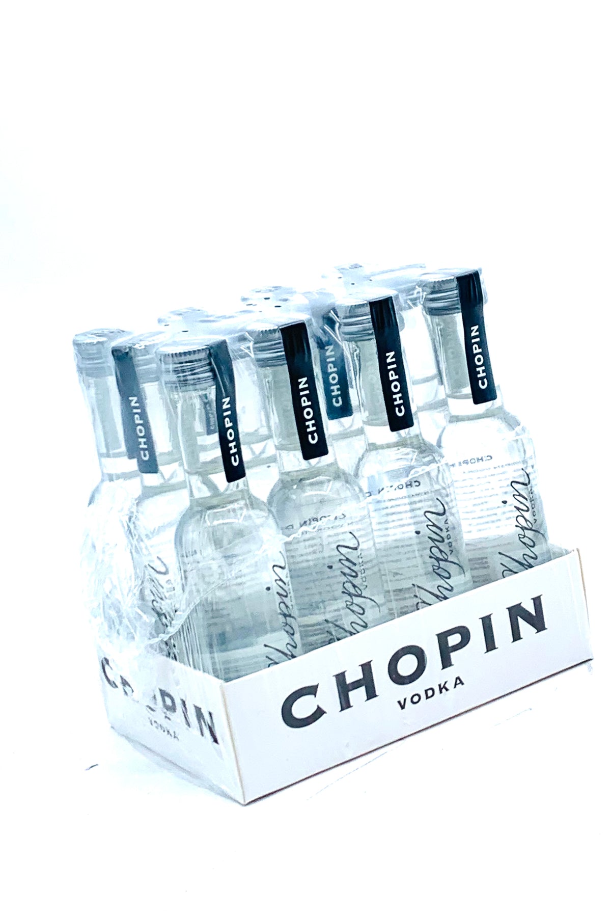 Chopin Potato Vodka 12 x 50 ml