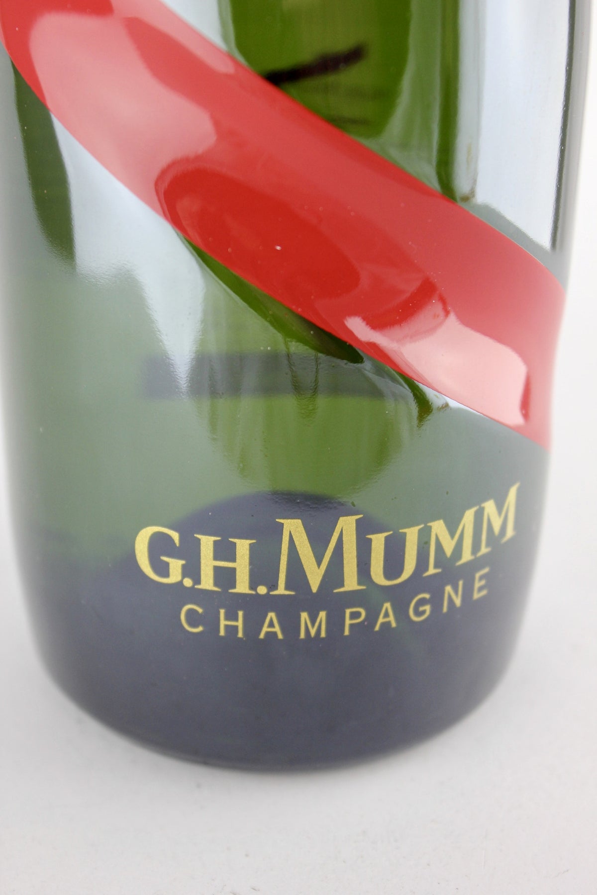 G H Mumm Cordon Rouge Brut Champagne