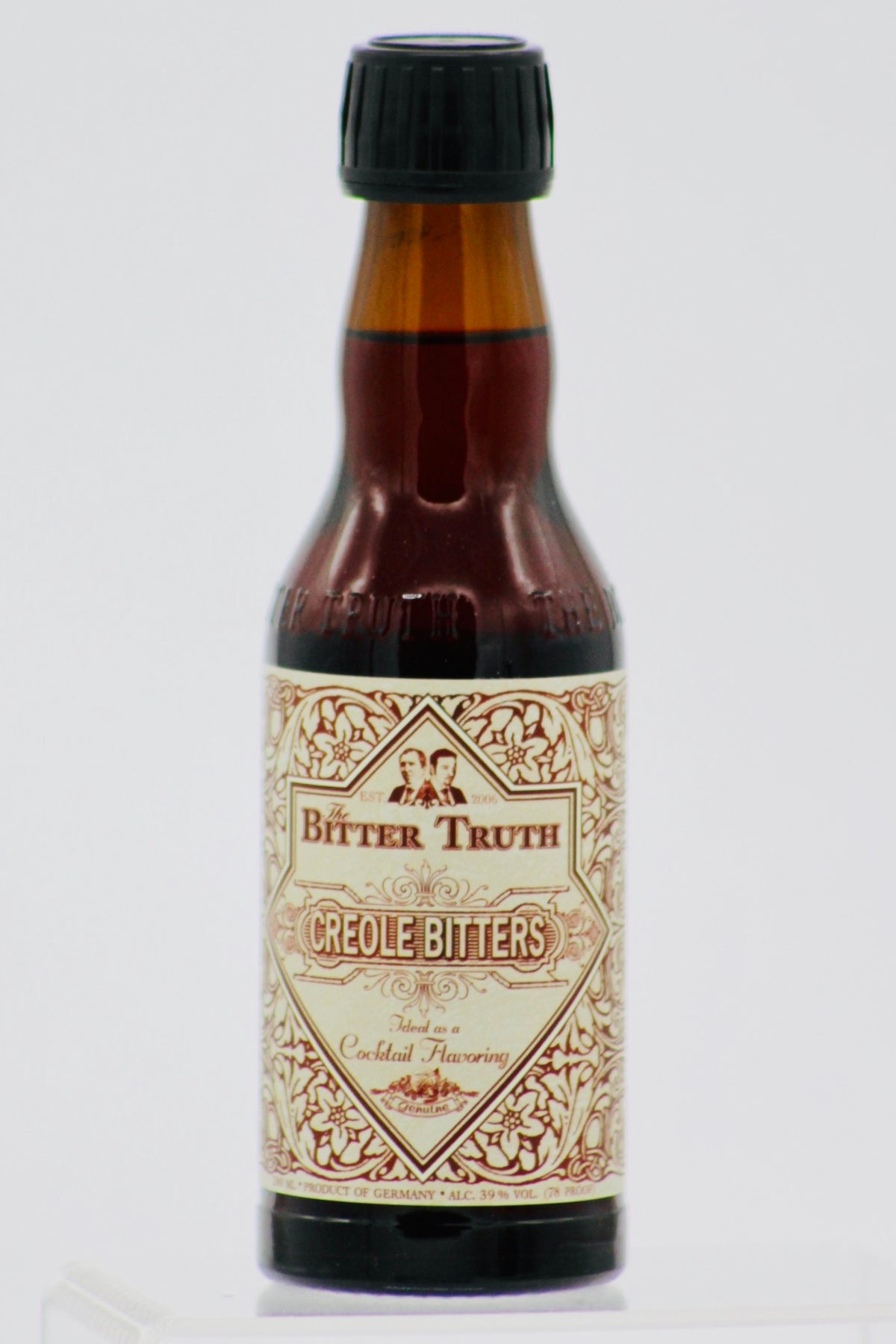 Bitter Truth Creole Bitters 200 ml