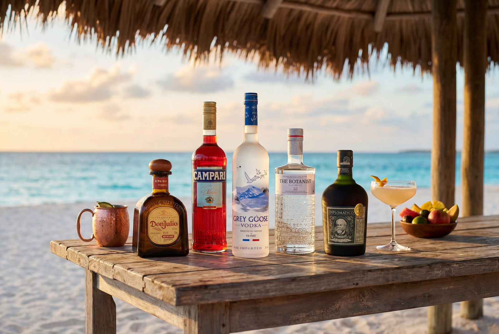 Summer Party Drinks Guide: 20 Crowd-Pleasing Cocktails & Bottles