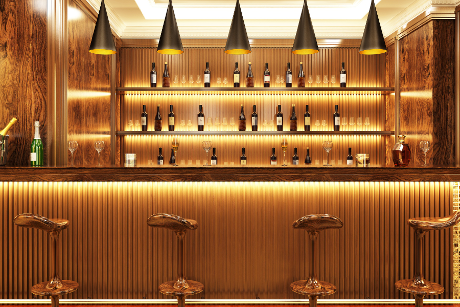 How to Build the Ultimate Home Bar: Essentials for 2025