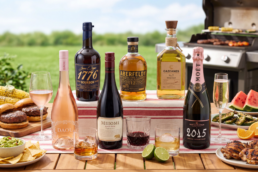 Best Bottles to Drink This Weekend (What’s Trending Right Now)