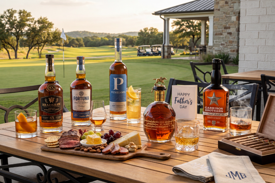 Best Father's Day Bourbon Gifts 2026 (Top Bottles Dad Actually Wants)