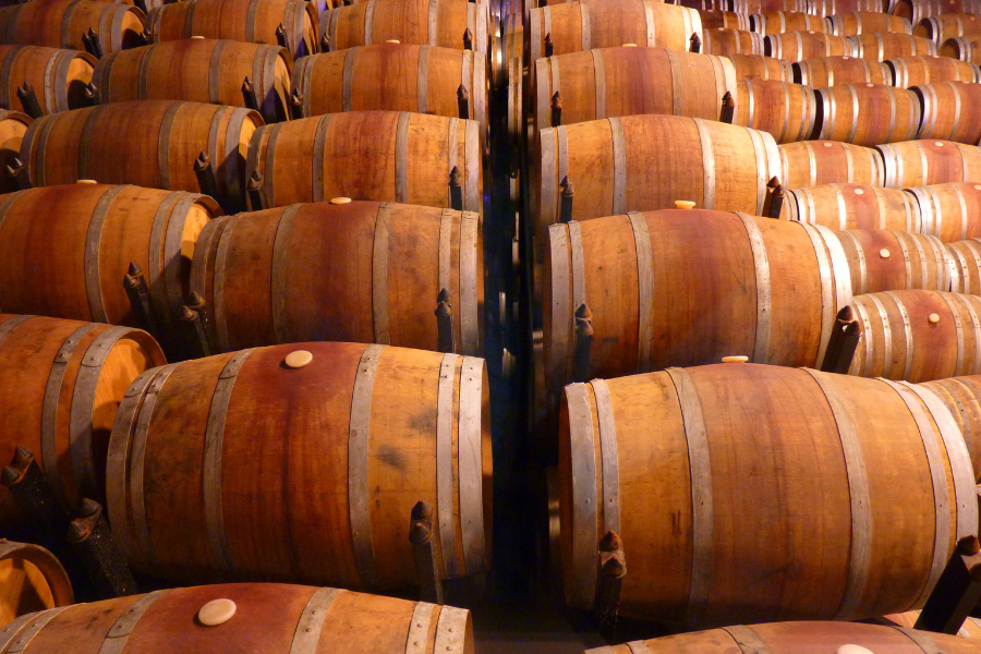 Cask-Finished Bourbons You Need to Try in 2025