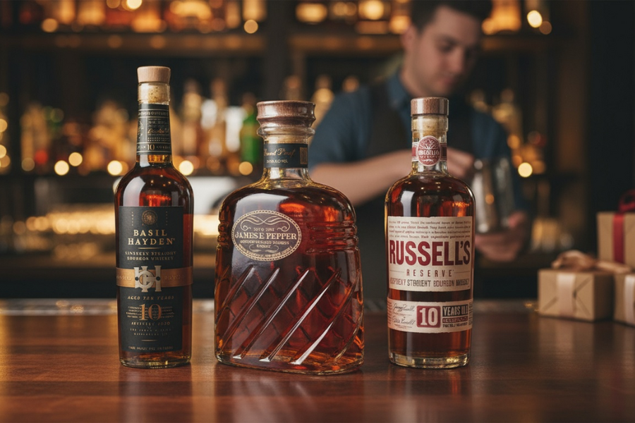Whiskey Gifts That Impress: From Collectors' Bottles to Hidden Gems