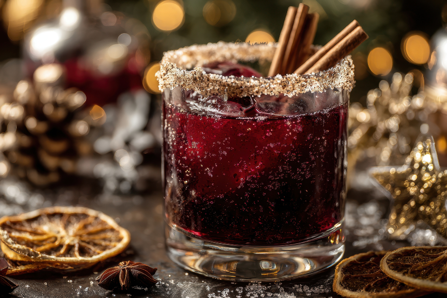 12 Festive Cocktails for the Holidays: What to Make with What You’ve Got