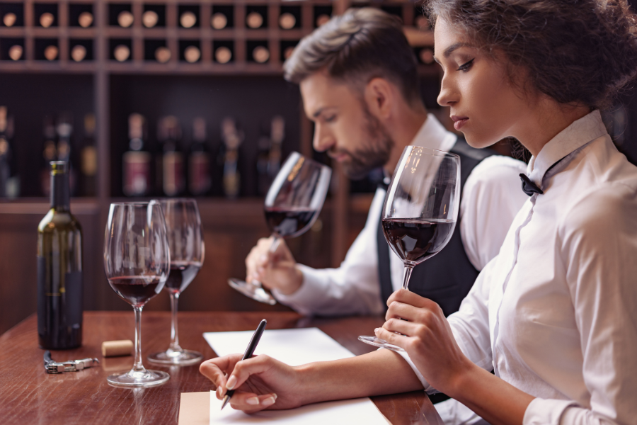 Sipping Trends of 2025: What Sommeliers and Bartenders Are Drinking Now
