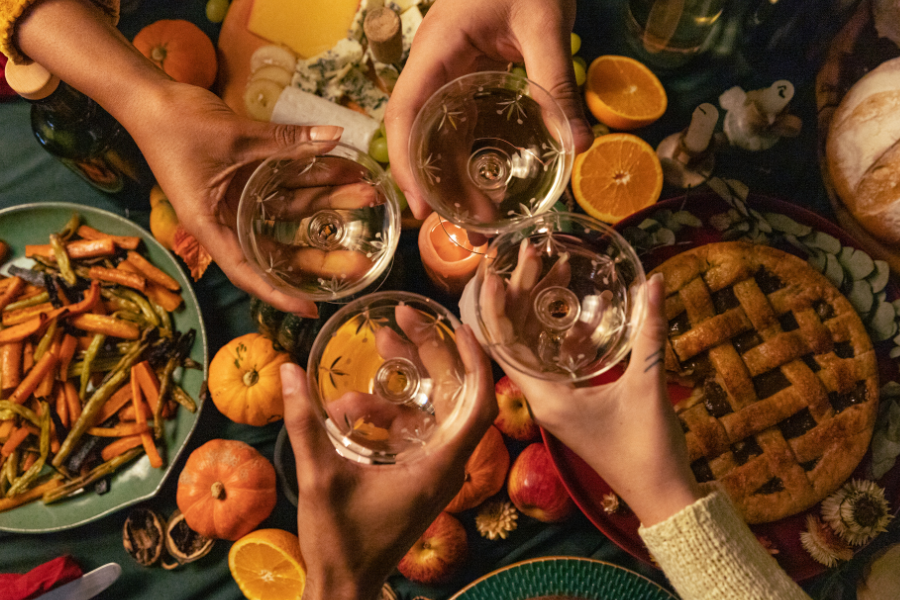 Beyond Cognac: The Case for Armagnac & Calvados This Holiday Season