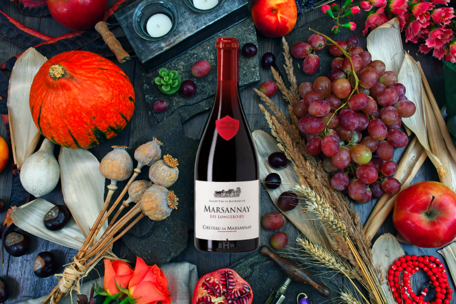 The Ultimate Thanksgiving Wine Guide: Reds, Whites &amp; Unexpected Delights
