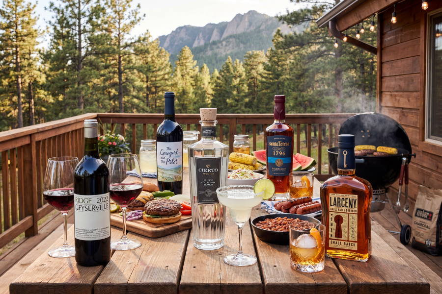 Top Bottles That Impress Guests Without Spending a Fortune