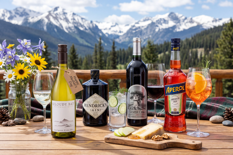 Top Mother’s Day Gift Bottles Under $100 (Luxury Without Overspending)