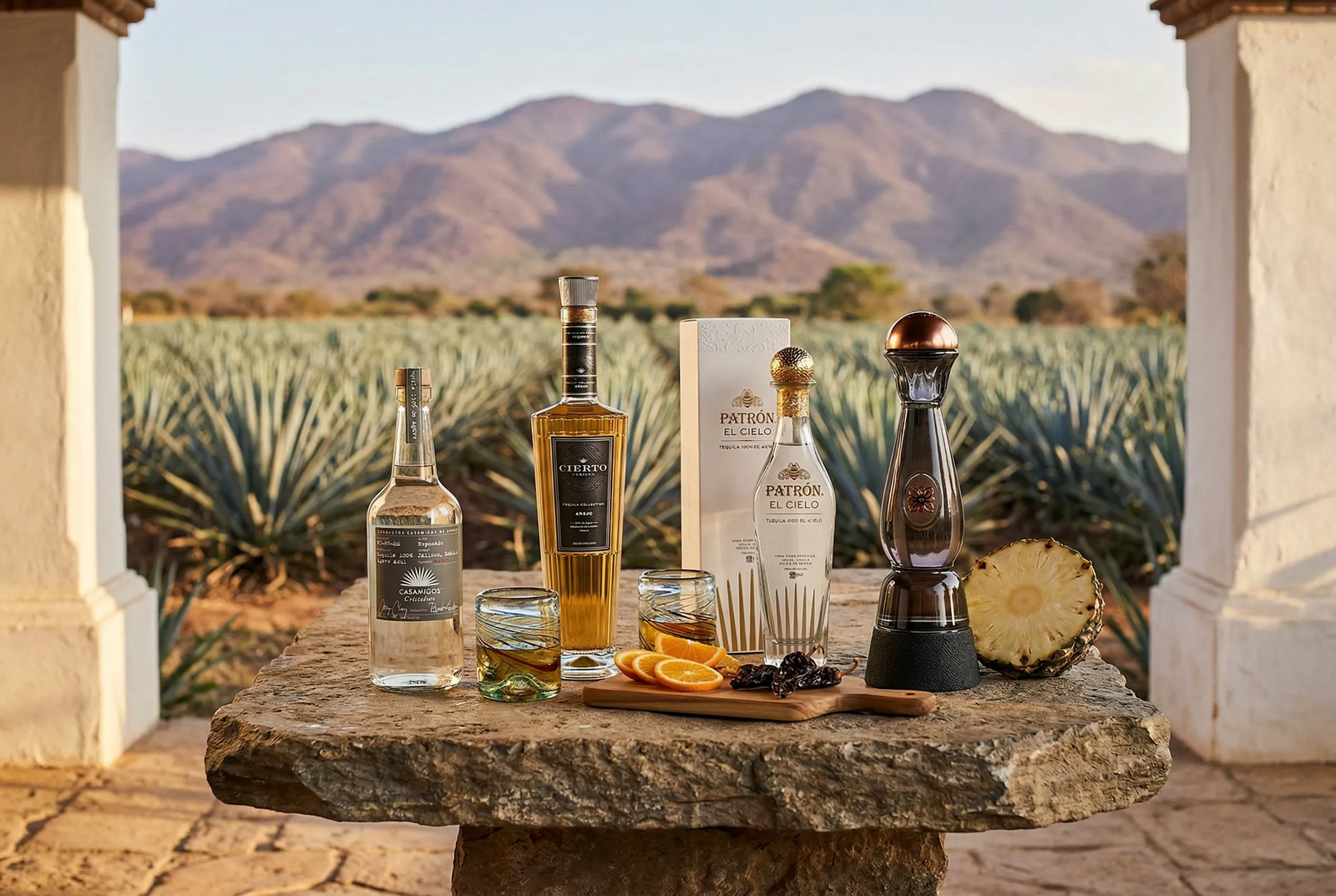 Tequila Cocktails Guide: 20 Drinks to Make at Home