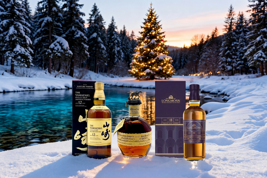 Best Whiskeys to Gift in 2025: Rare Picks, Collector Bottles & Can’t-Miss Value