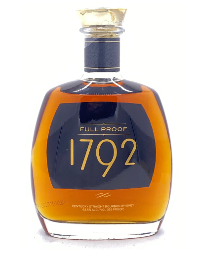 1792 Bourbon