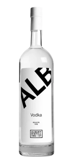 ALB Vodka