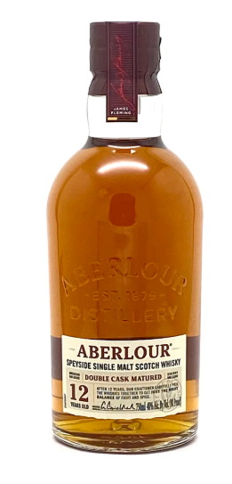 Aberlour Single Malt Whisky
