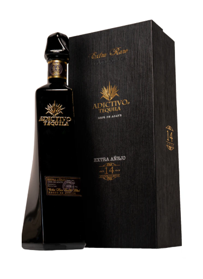 Adictivo Tequila