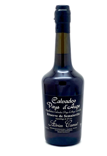 Adrien Camut Calvados