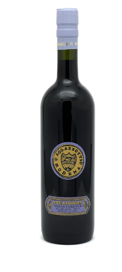 Aggazzotti Liqueur