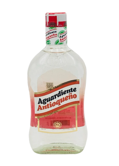 Aguardiente Antioqueno