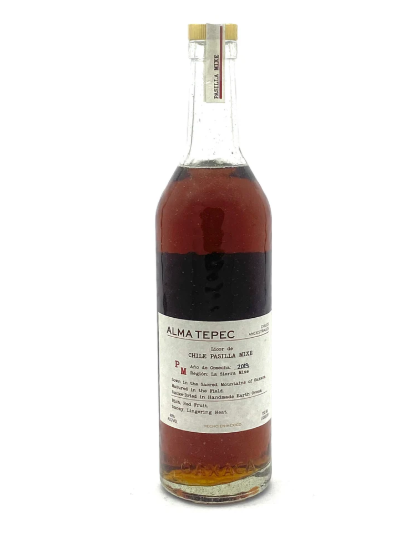 Alma Tepec Licor