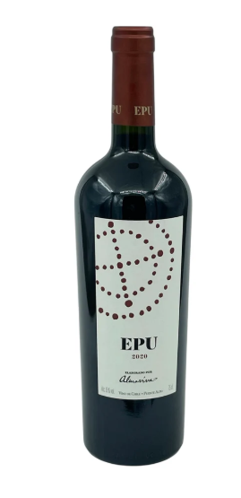 Almaviva Wines