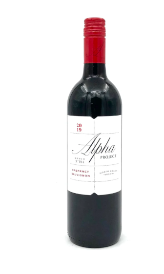 Alpha Project Wines