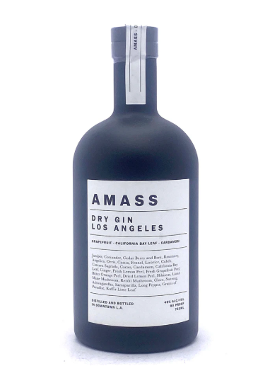 Amass Gin