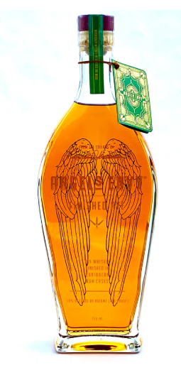 Angels Envy Bourbon